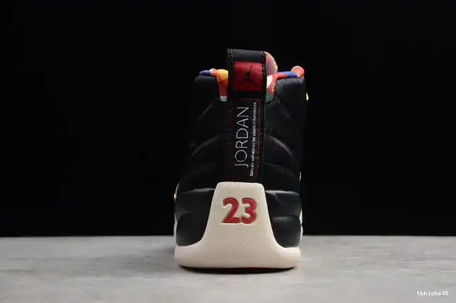 Rep TBkick Air 2019 Year Jordan CI2977-006 Chinese 
